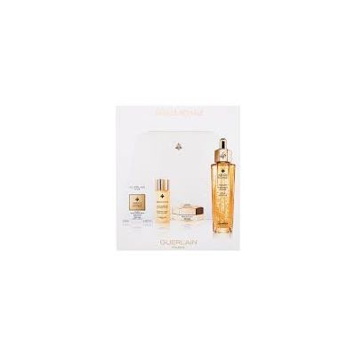 Guerlain Abeille Royale Huile Lote 5 Pz