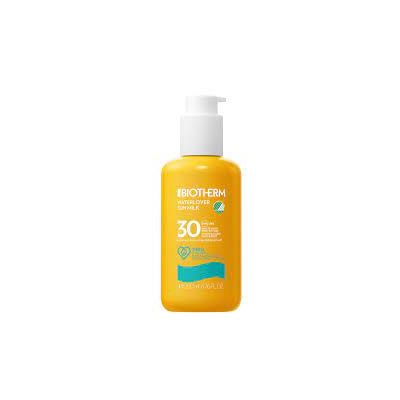 Biotherm Sun Waterlover Sun Milk Spf30 200 Ml