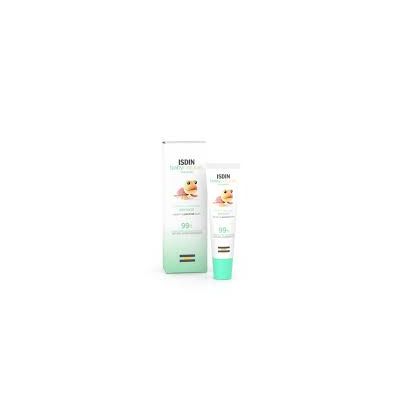Isdin Baby Naturals Reparing Perioral Balm 15 Ml