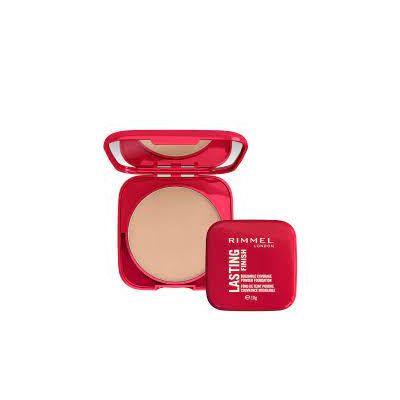 Rimmel London Lasting Finish Compact