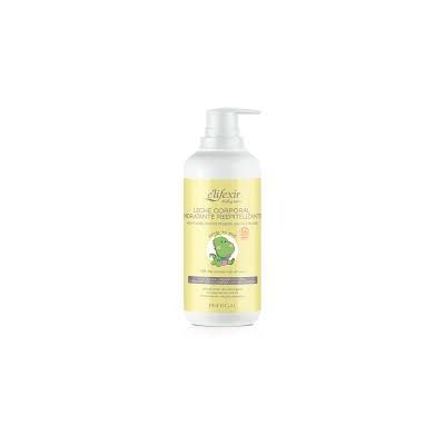 E'Lifexir Baby Care Leche Corporal Hidratante 400 Ml