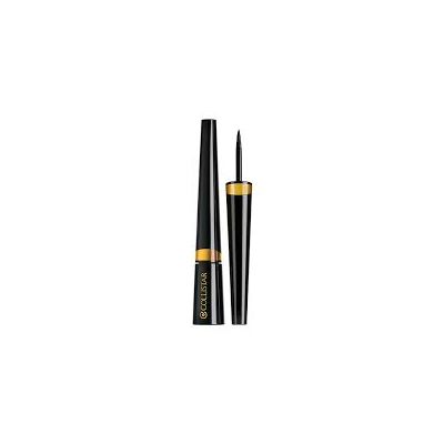 Collistar Tecnico Eye Liner Waterproof #Black