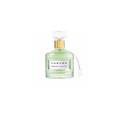 Carven L'Eau De Toilette Eau De Toilette Vaporizador
