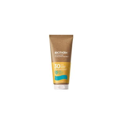 Biotherm Sun Waterlover Hydrating Sun Milk Spf30 200 Ml