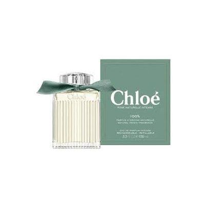 Chloe Rose Naturelle Eau De Parfum Refillable 100 Ml