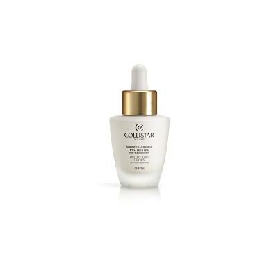 Collistar Gotas Mágicas Protectoras Antiedad Spf50+ 30 Ml