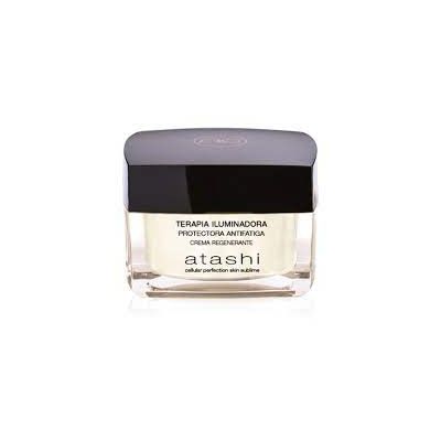 Atashi Cellular Perfection Skin Sublime Terapia Iluminadora Protectora 50 Ml
