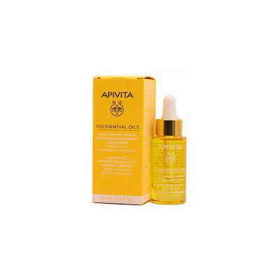 Apivita Beessential Oils Aceite De Día 15 Ml