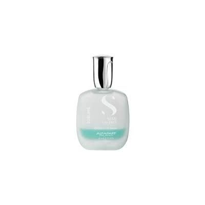 Alfaparf Milano Semi Di Lino Sublime Cristalli Di Seta 45 Ml