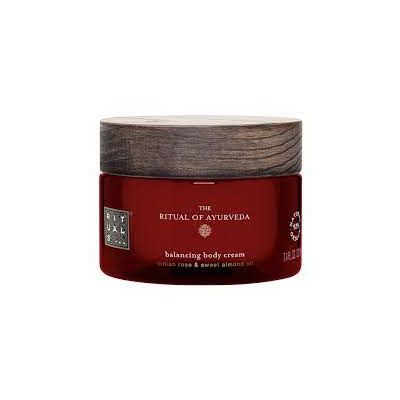 Rituals The Ritual Of Ayurveda Body Cream 220 Ml