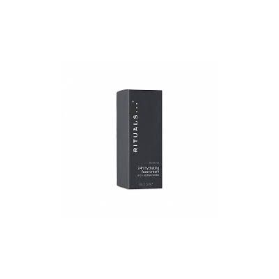 Rituals Homme 24H Hydrating Face Cream 50 Ml
