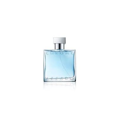 Azzaro Chrome Eau De Toilette Vaporizador