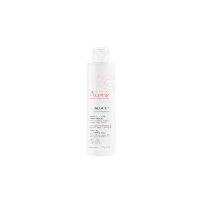 Avene Cicalfate+ Gel Limpiador Desinfectante 200 Ml