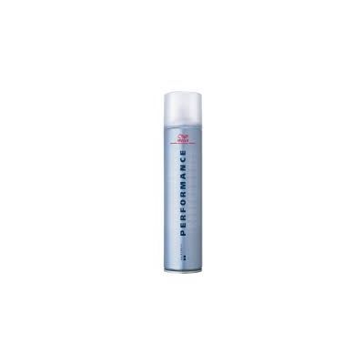 Wella Professionals Performance Hairspray 500 Ml