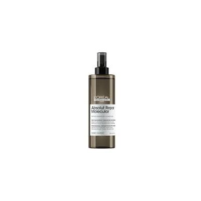 L'Oréal Professionnel Paris Absolut Repair Molecular Spray Pre-Tratamiento 190 Ml