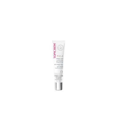 Topicrem Mela Crema De Día Unificadora Antimanchas Spf50+ 40 Ml