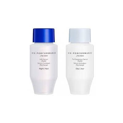 Shiseido Bio-Performance Skin Filler Serum Refill 60 Ml