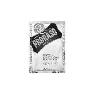 Proraso Profesional Talco Para Después De Afeitar 100 Gr