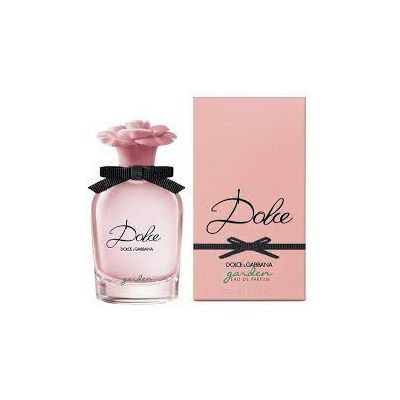 Dolce & Gabbana Dolce Garden Edp Vapo 75 Ml