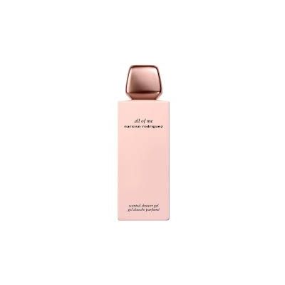 Narciso Rodriguez All Of Me Shower Gel 200 Ml