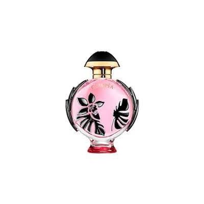 Paco Rabanne Olympéa Flora Eau De Parfum Intense Edp Vapo