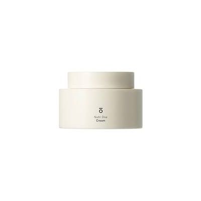 Slosophy Nutri Dive Cream 50 Ml