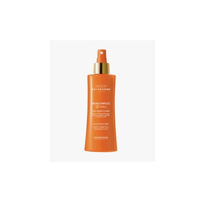 Institut Esthederm Bronz Impulse Spray Cara Y Cuerpo 150 Ml
