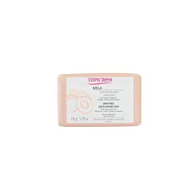 Topicrem Mela Barra Exfoliante 150 Gr