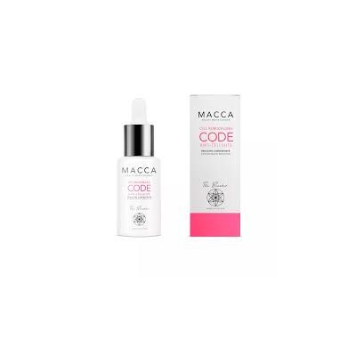 Macca Cell Remodelling Code Anti-Cellulite Reducing Concentrate 40 Ml