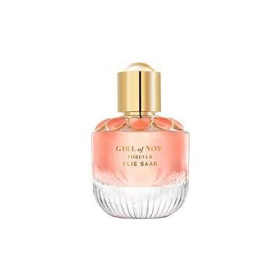 Elie Saab Girl Of Now Forever Edp Vapo 50 Ml