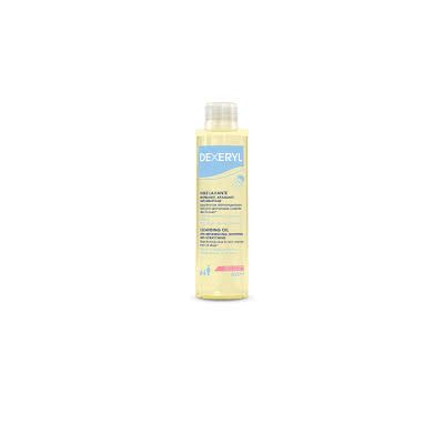 Dexeryl Shower Aceite Limpiador