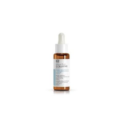 Collistar Attivi Puri Ácido Hialurónico + Poliglutámico 30 Ml