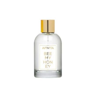 Apivita Bee My Honey Eau De Toilette Lote 2 Pz