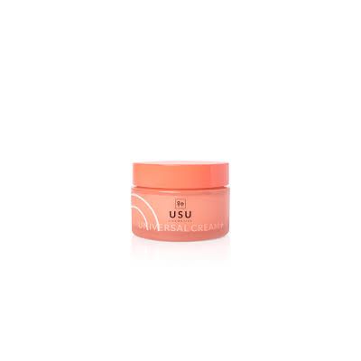 Usu Cosmetics Universal Cream + Cuidado Intensivo Antiedad Pieles Secas 50 Ml
