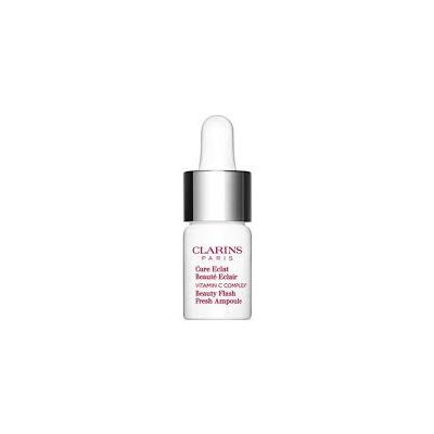 Clarins Ampolla Belleza Relámpago 8 Ml