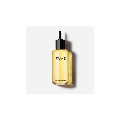 Paco Rabanne Fame Eau De Parfum Recarga 200 Ml