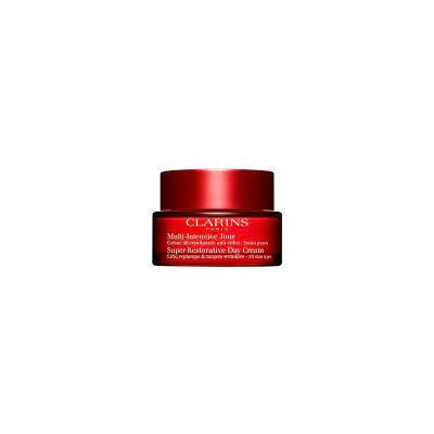 Clarins Multi Intensive Día Crema Todas Las Pieles 50 Ml