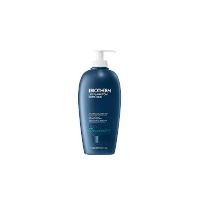 Biotherm Life Plankton Body Milk 400 Ml
