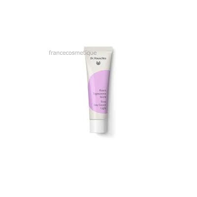 Dr. Hauschka Rose Day Cream Light Ed. Lim. 30 Ml