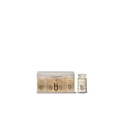 Broaer B2 Treatment Sebo-Regulation 12X10 Ml