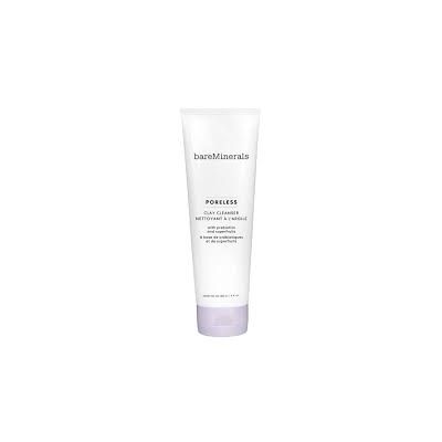Bare Minerals Poreless Clay Cleanser 120 Ml