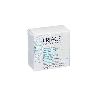 Uriage Pan Surgras 100 Gr