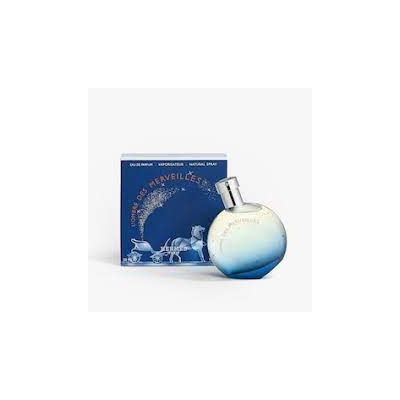 Hermès L'Ombre Des Merveilles Eau De Parfum Vaporizador