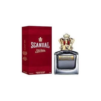 Jean Paul Gaultier Scandal Pour Homme Eau De Toilette Vaporizador Refillable