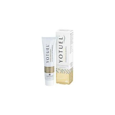 Yotuel Microbiome Erosion Teeth And Gums Dentífrico 100 Ml