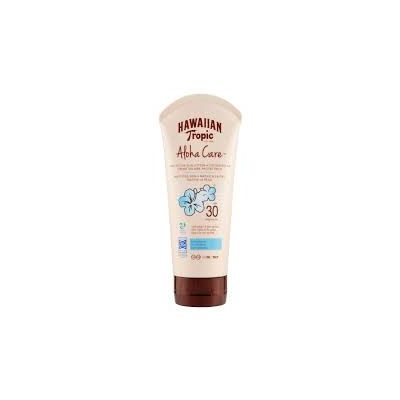 Hawaiian Tropic Aloha Care Body Sun Lotion Spf30 180 Ml