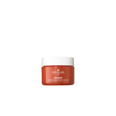 Origins Ginzing Energizing Gel Cream With Caffeine + Nicainamide 30 Ml