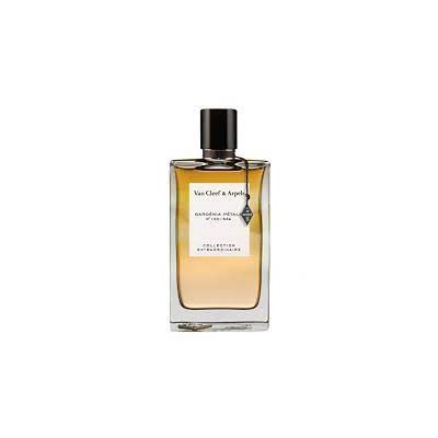 Van Cleef Gardénia Pétale Eau De Parfum Vaporizador 75 Ml