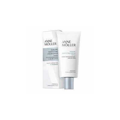 Anne Möller Perfectia Sublime Perfecting Cream Spf50 50 Ml