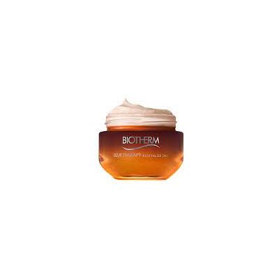 Biotherm Blue Therapy Amber Algae Revitalize Day Cream 75 Ml